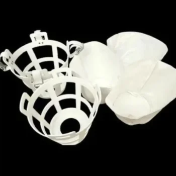 Outlet Ekynov Masque Cheval NoViro Set Complet