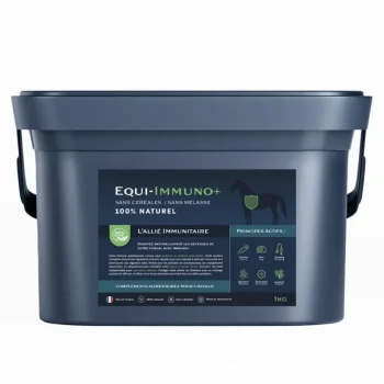 Best Equi-Mojo Equi-Immuno +