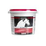 Hot Equistro B-Carotin