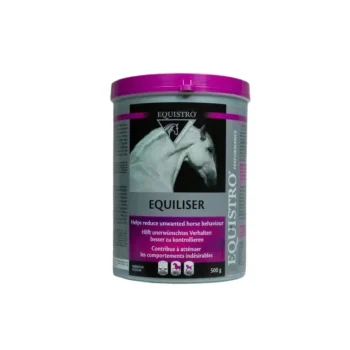 Clearance Equistro Equiliser