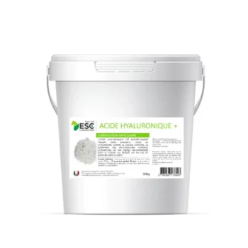 Best ESC Laboratoire Acide Hyaluronique+