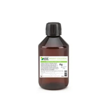 Discount ESC Laboratoire Argent Colloïdal