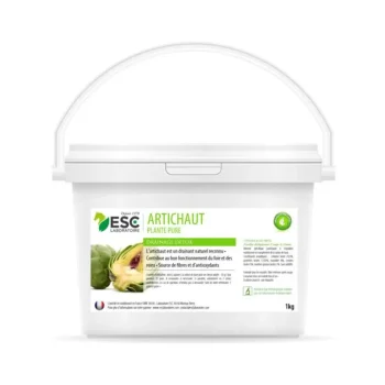 Discount ESC Laboratoire Artichaut Pour Chevaux