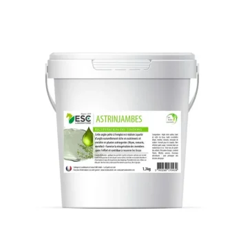 Sale ESC Laboratoire Astrinjambes Argile Cheval