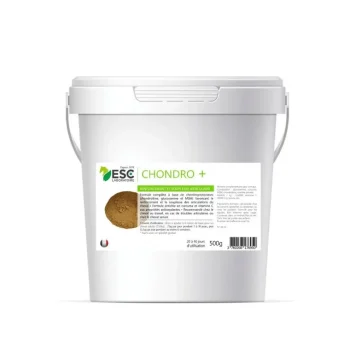 Hot ESC Laboratoire Chondro+