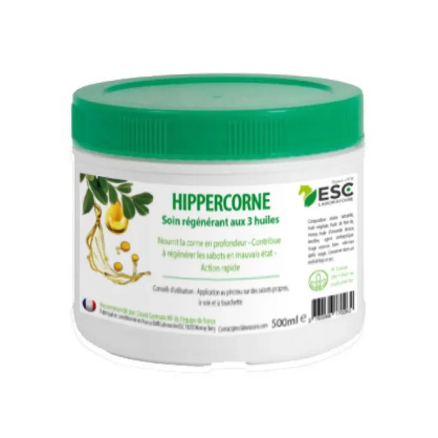 esc-laboratoire-hippercorne-on-PkHUgjpI-0.webp Fashion ESC Laboratoire Hippercorne Onguent Sabot