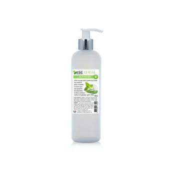 Hot ESC Laboratoire Ice Relax