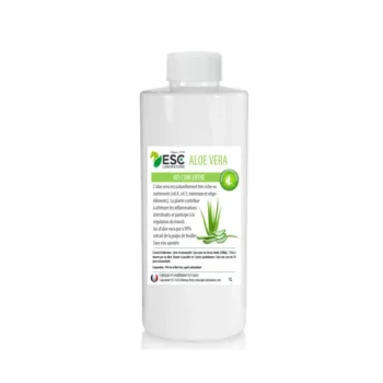 Online ESC Laboratoire Jus D'Aloe Vera