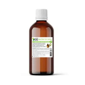 Clearance ESC Laboratoire Macérat De Cassis