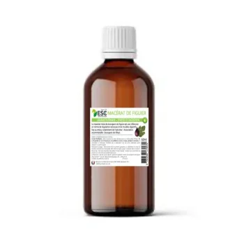 Sale ESC Laboratoire Macérat De Figuier
