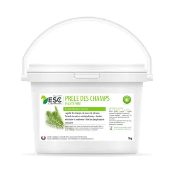Clearance ESC Laboratoire Prêle Des Champs