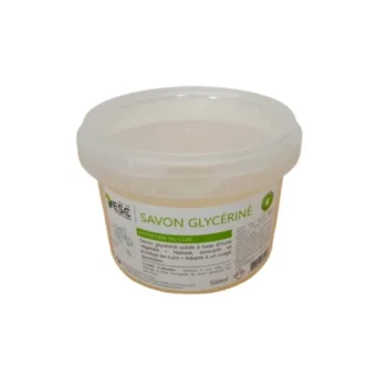 Hot ESC Laboratoire Savon Glycériné