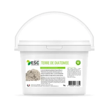 Best ESC Laboratoire Terre De Diatomée