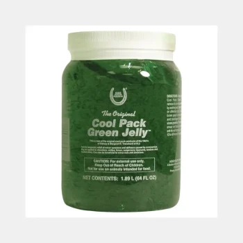 Online Farnam Cool Pack Green Jelly