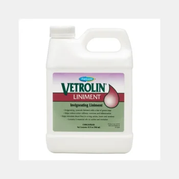 Best Farnam Vetrolin Liniment