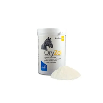 Online Fedvet Oryzol (Gamma Oryzanol)