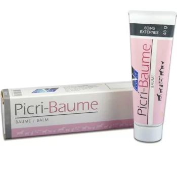 Online Fedvet Picri Baume