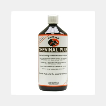 Best Foran Chevinal Plus