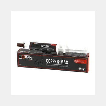 Discount Foran Copper Max