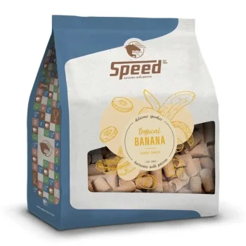 Best Speed Friandise Cheval Delicious Ies Banane