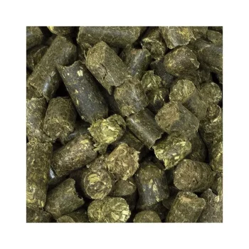 Hot Speed Friandise Cheval Saveur Camomille