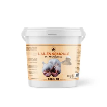 Fashion Gamme Du Marechal Gamme Du Maréchal Ail En Semoule