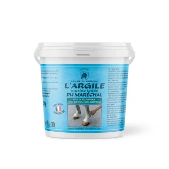 Best Gamme Du Marechal Gamme Du Maréchal Argile Marine Iodée