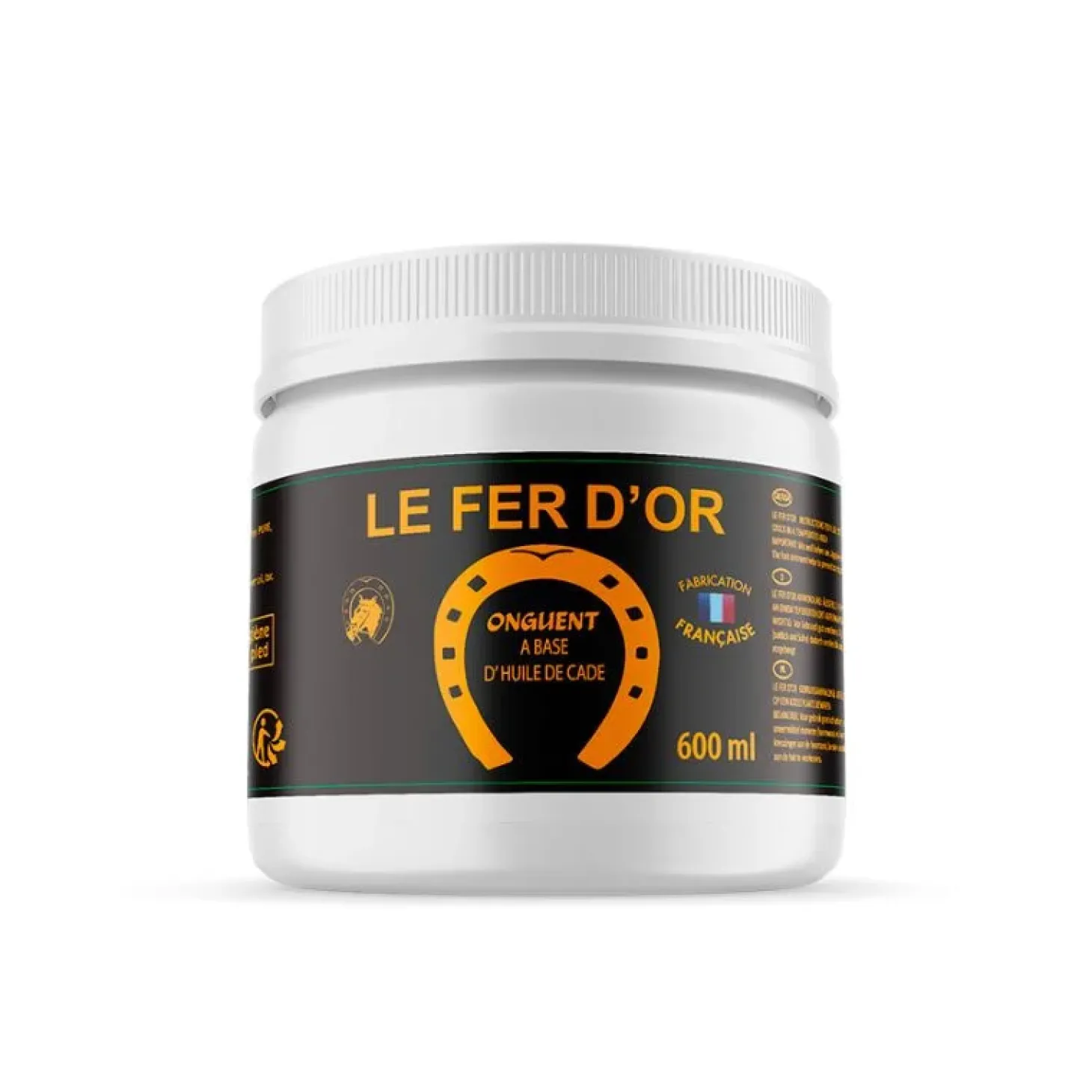 gamme-du-marchal-fer-dor-ongue-gStLhZoC-0.webp Fashion Gamme Du Marechal Gamme Du Maréchal Fer D'Or Onguent à Base D'Huile De Cade