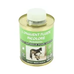 Hot Gamme Du Marechal Gamme Du Maréchal Onguent Fluide Incolore