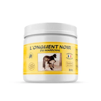 Fashion Gamme Du Marechal Gamme Du Maréchal Onguent Noir