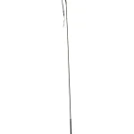 Online Gamme Du Marechal Gamme Du Maréchal Stick De Dressage Long - Noir