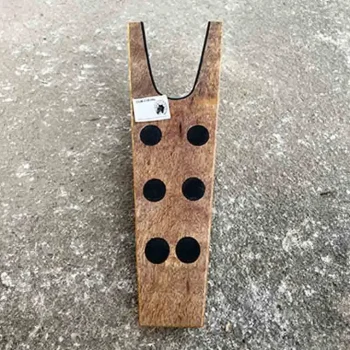 Online Gamme Du Marechal Gamme Du Maréchal Tire-Bottes En Bois