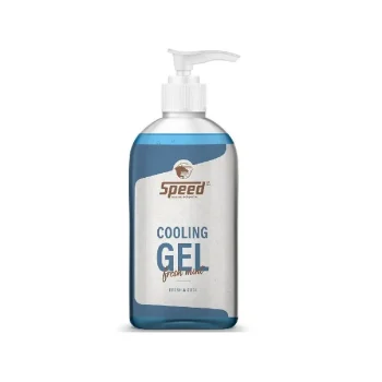 Sale Speed Gel Refroidissant Cheval Cooling Gel
