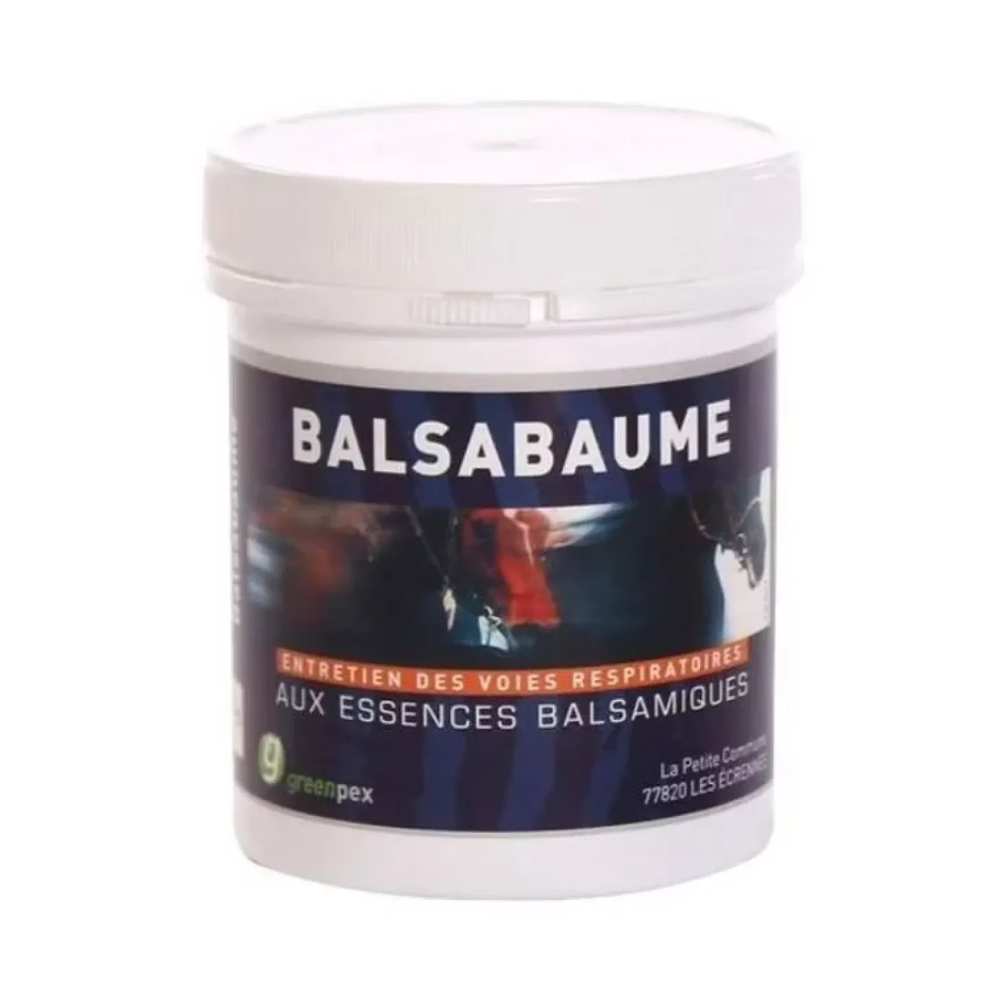 greenpex-balsabaume-respiratio-jwlkhmLF-0.webp Hot Greenpex Balsabaume Respiration Cheval