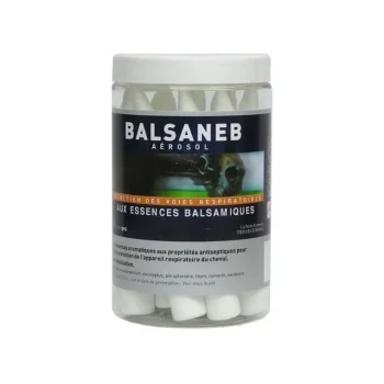 Best Greenpex Balsaneb Aerosol Respiration Cheval