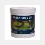 Online Greenpex Green Cold Gel Gel Refroidissant Cheval
