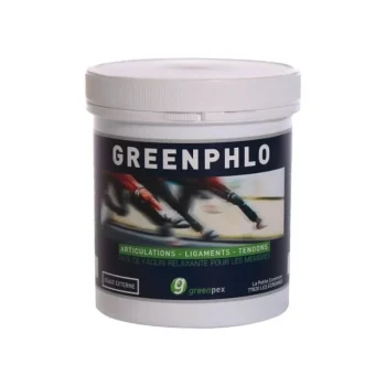 Sale Greenpex Greenphlo Argile Cheval