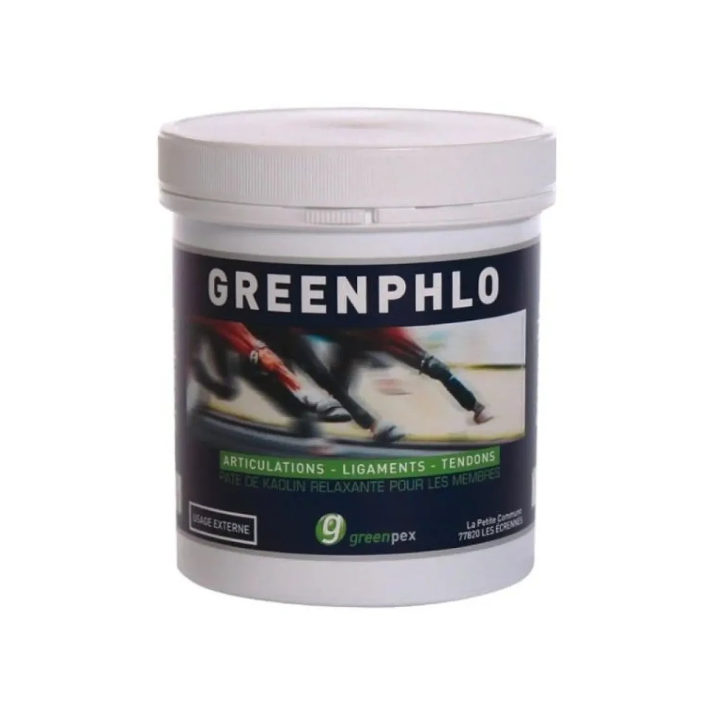 greenpex-greenphlo-argile-chev-rvYZhpyN-0.webp Sale Greenpex Greenphlo Argile Cheval