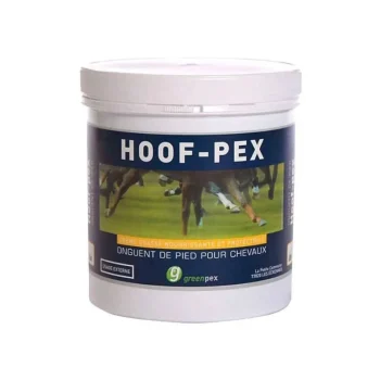 Outlet Greenpex Hoof-Pex Onguent Sabot