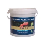 New Greenpex MSE Elevage CMV Cheval