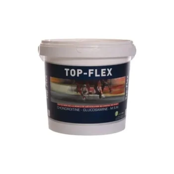 Hot Greenpex Top-Flex Articulation Cheval