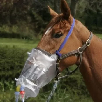 Discount Greenpex Top-Mask Nébulisateur Horseneb