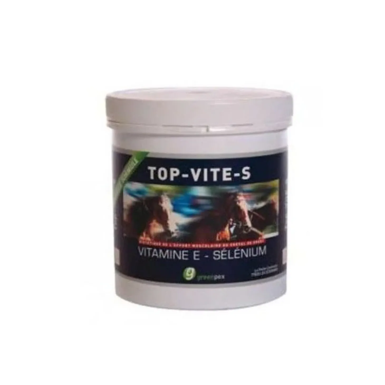 greenpex-top-vite-s-muscle-che-XfBWtGgn-0.webp Sale Greenpex Top Vite S Muscle Cheval
