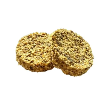 Hot Happy Crackers Booster Vitaminé