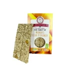 Best Happy Crackers Crunchy Tabs' Mangue Fleur D'Oranger