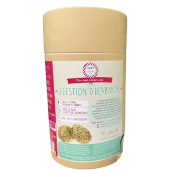 Best Happy Crackers Digestion D'Herbivore