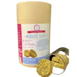 Best Happy Crackers Mobilité Souple