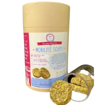 Best Happy Crackers Mobilité Souple