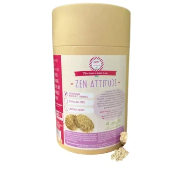 Online Happy Crackers Zen Attitude