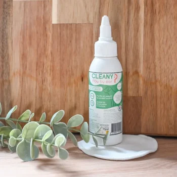 New Happy Scoop - Cleany Chien